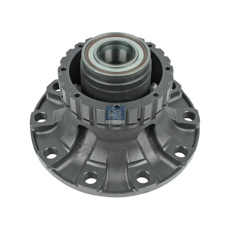 Rulmanlı Tekerlek Poryası DT Spare Parts 2.65249 – Volvo FH / FM