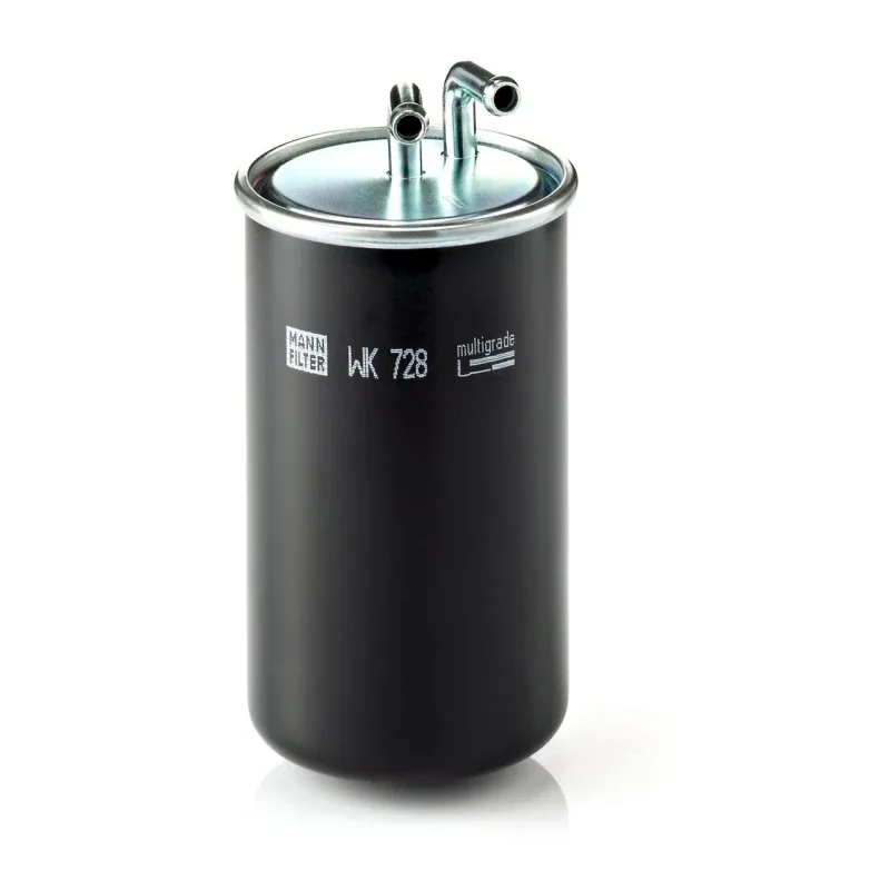Mitsubishi Lancer 2.0 Mazot Filtresi – MANN-FILTER WK 728