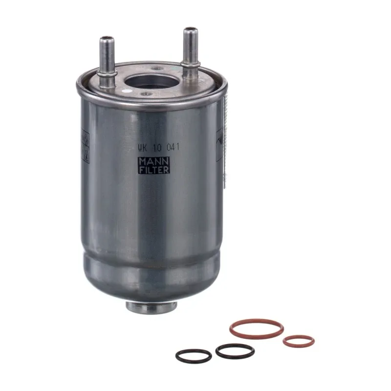 Dizel Yakıt Filtresi MANN-FILTER WK 10 041 z – RENAULT Megane