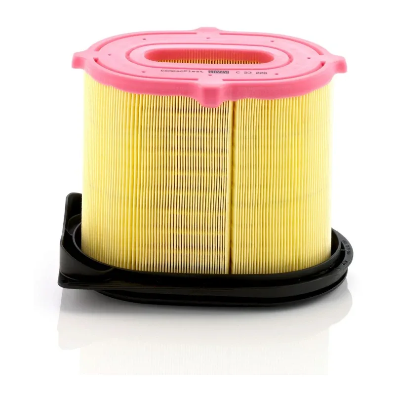 Mitsubishi L200 3.0 Hava Filtresi – MANN-FILTER C 23 220