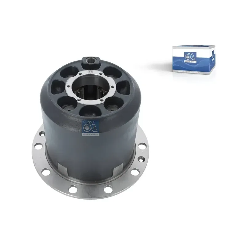 Komple Porya Gövdesi DT Spare Parts 2.35293 – Volvo FH