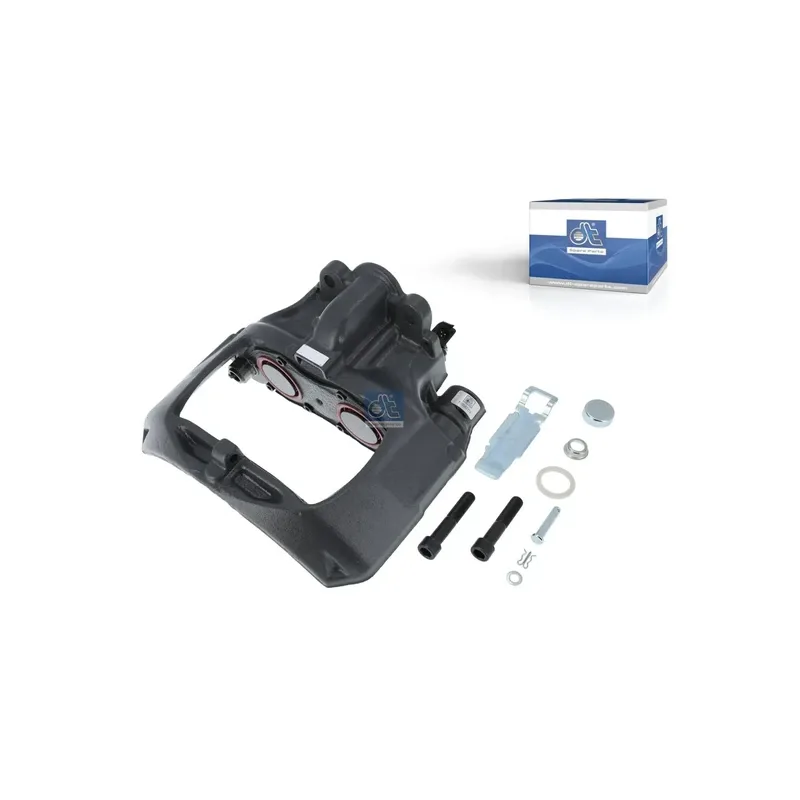 Sol Fren Kaliperi DT Spare Parts 4.74102 – Mercedes-Benz ACTROS