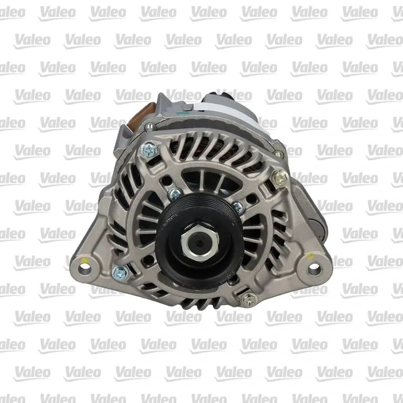 Nissan Micra 1.2 Marş Dinamosu – VALEO 446752