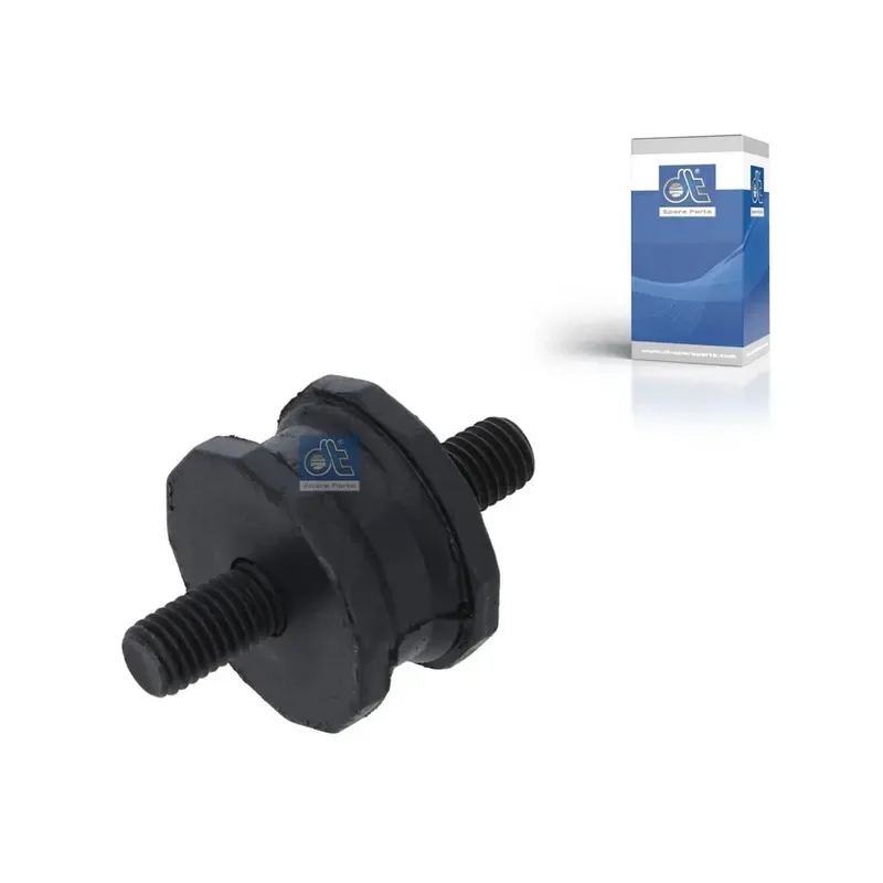 Egzoz Sistemi Lastik Takozu DT Spare Parts 4.80382 – Mercedes-Benz ACTROS / ATEGO / AXOR