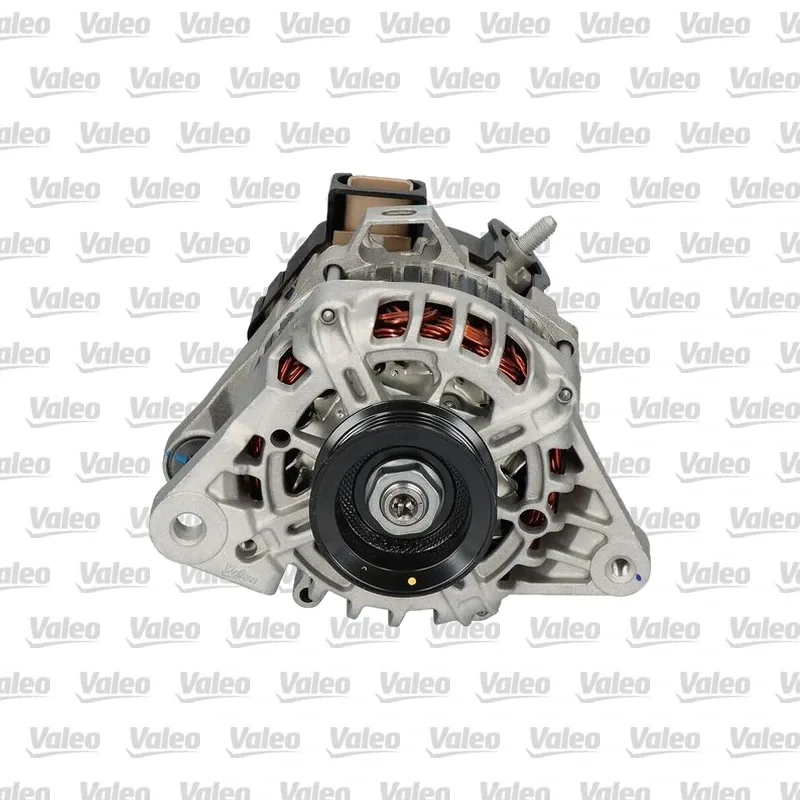 Hyundai i10 1.0 Alternatör – VALEO 616109