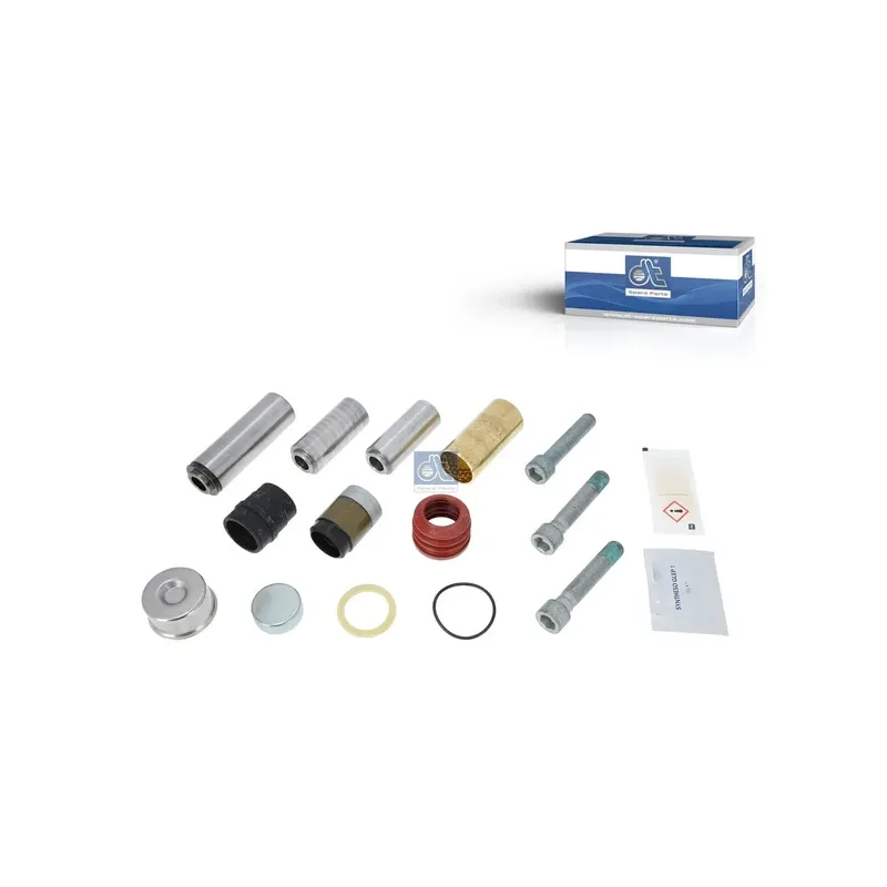 Fren Kaliperi Tamir Takımı DT Spare Parts 4.91129 – Mercedes-Benz ACTROS