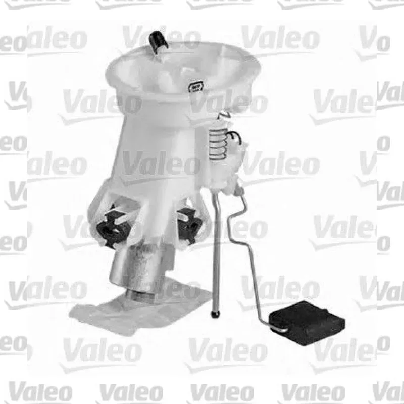 Depo Şamandırası VALEO 347143 – BMW 320i