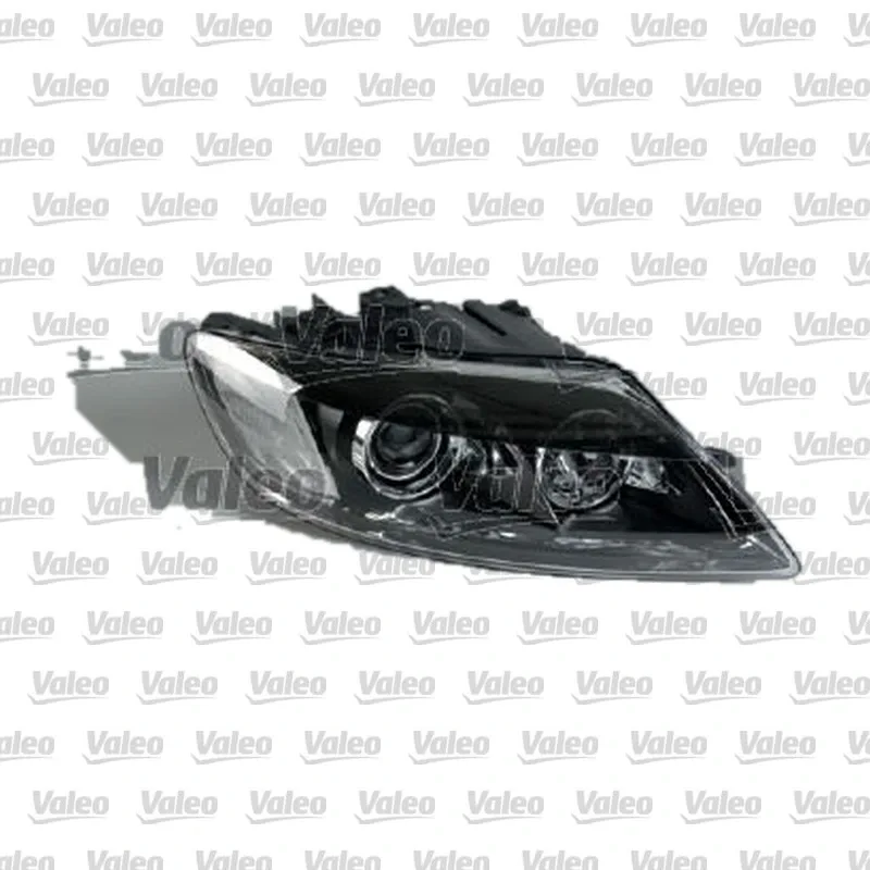 Far Sağ VALEO 043257 – Audi Q7