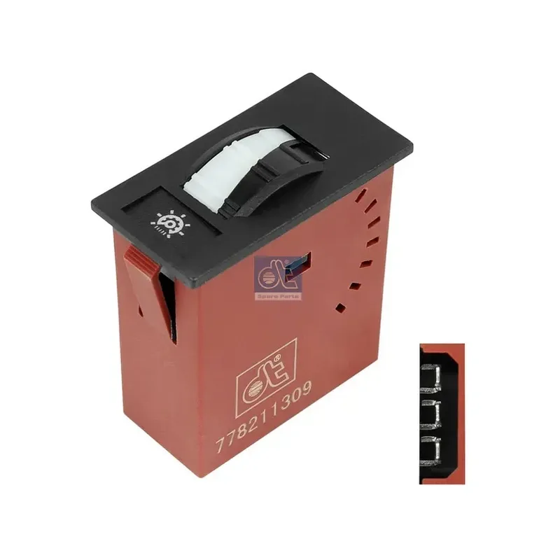 Far Anahtarı DT Spare Parts 3.33380 – MAN TGA