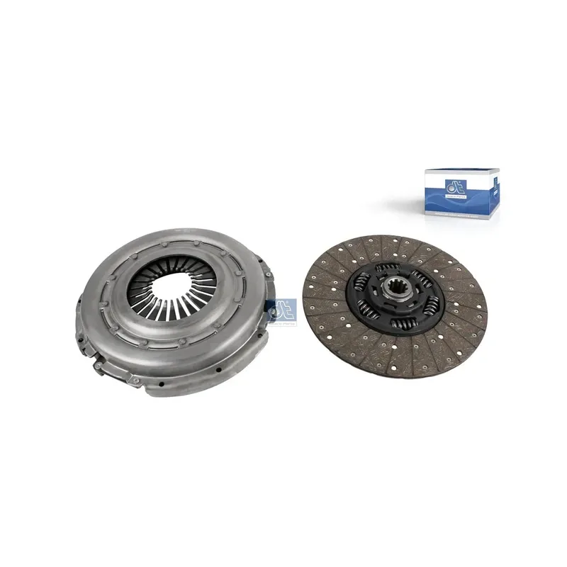 Debriyaj Seti DT Spare Parts 3.94028 – MAN TGA