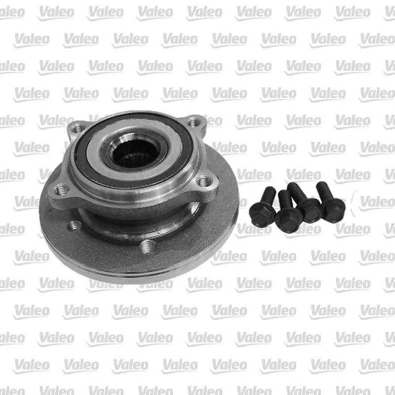 Teker Rulmanı Ön Sağ veya Sol VALEO 502718 – MINI Cooper