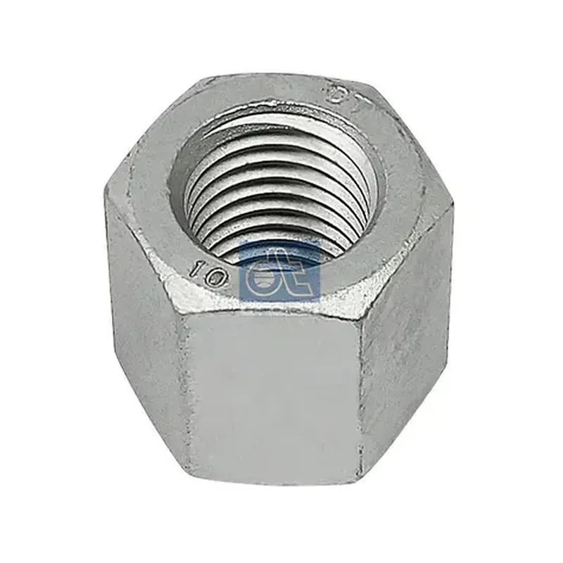 Makas Somunu DT Spare Parts 1.25432 – Scania R