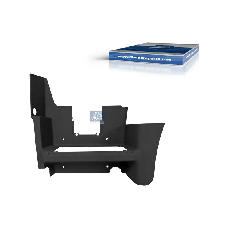 Sol Basamak Yuvası DT Spare Parts 4.68432 – Mercedes-Benz AXOR