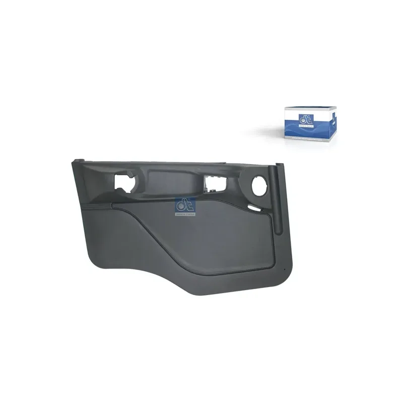 Sol Kapı Döşemesi DT Spare Parts 1.23610 – Scania G / R