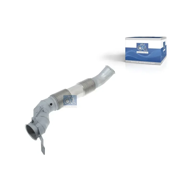 Egzoz Borusu DT Spare Parts 1.42202 – Scania G / R