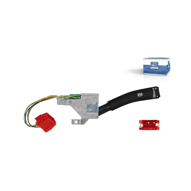 Retarder Kumanda Kolu DT Spare Parts 2.27310 – Volvo FM 440