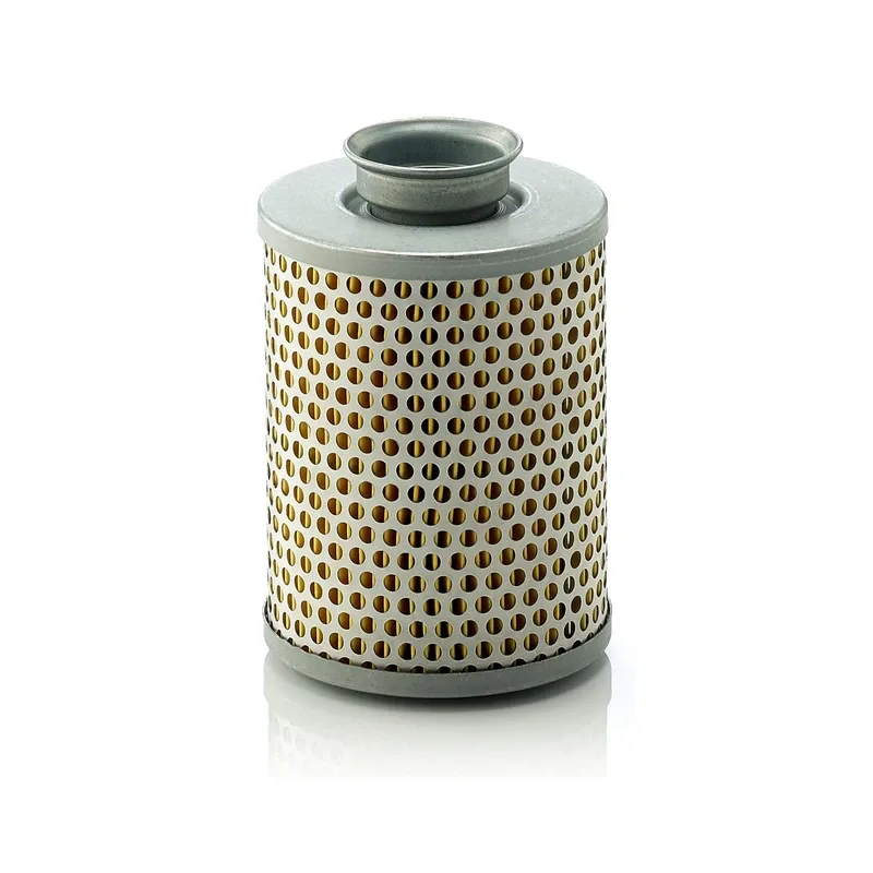 Hidrolik Yağ Filtresi MANN-FILTER P 919/7 – MAN TGA
