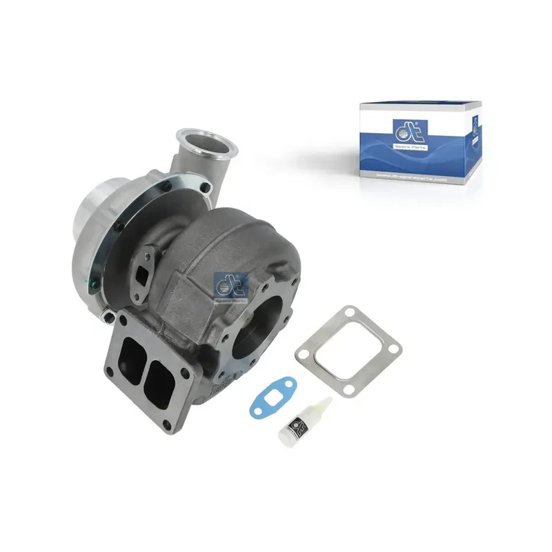Conta Takımlı Turboşarj DT Spare Parts 3.19008 – MAN TGA / TGS / TGX