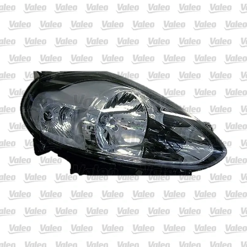 Far Sağ VALEO 044212 – Fiat Punto