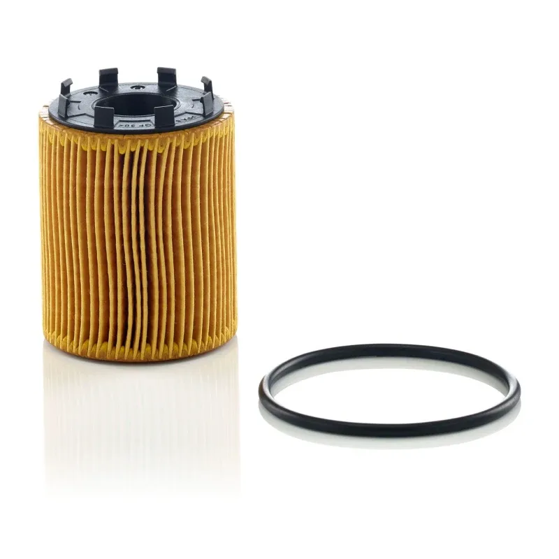 Motor Yağ Filtresi MANN-FILTER HU 7041 z – CITROEN / FIAT / OPEL