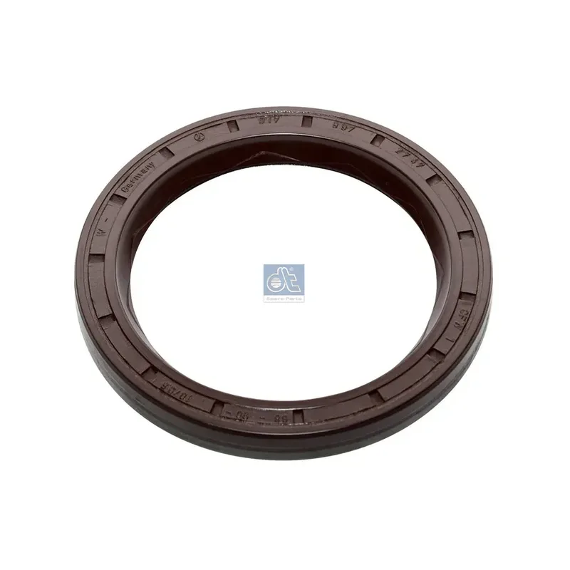 Arka Aks Yağ Keçesi DT Spare Parts 4.20609 – MAN / Mercedes-Benz