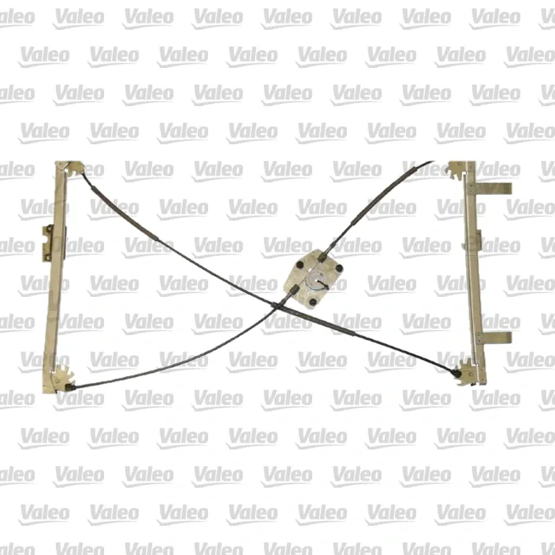 Cam Krikosu Ön Sağ VALEO 850843 – Peugeot 307