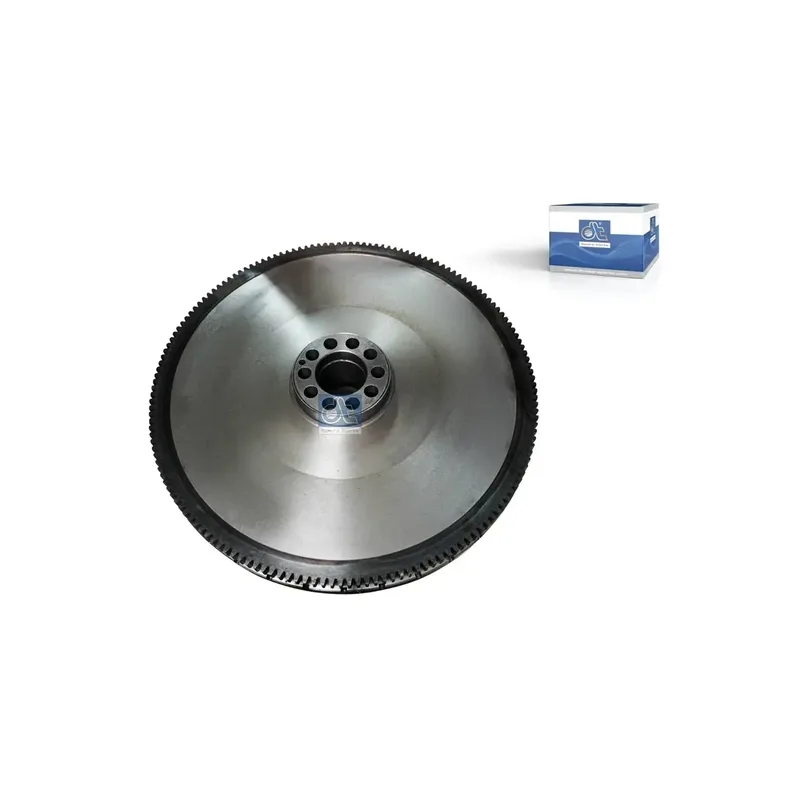 Çift Kütleli Volan DT Spare Parts 4.67323 – Mercedes-Benz AXOR