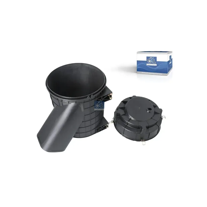 Hava Filtresi Kutusu DT Spare Parts 1.10913SP – Scania R