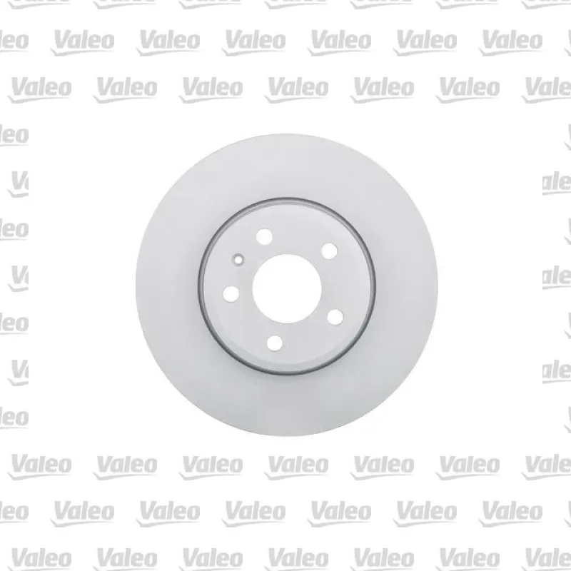 Fren Disk Ayna Ön Sağ ve Sol VALEO 497011 – Audi A4 / A5