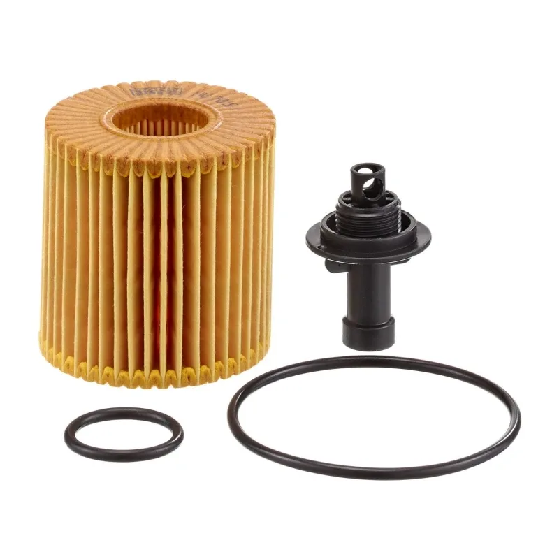 Motor Yağ Filtresi MANN-FILTER HU 7019 z – TOYOTA AURIS / COROLLA / RAV4