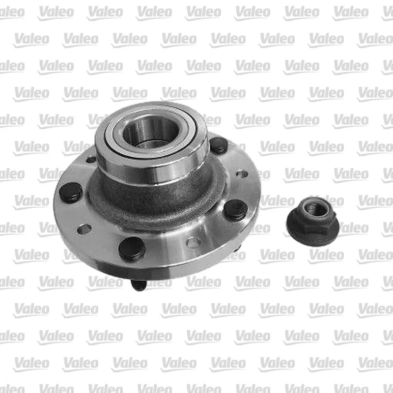 Teker Rulmanı Arka Sağ veya Sol VALEO 502558 – Ford Transit