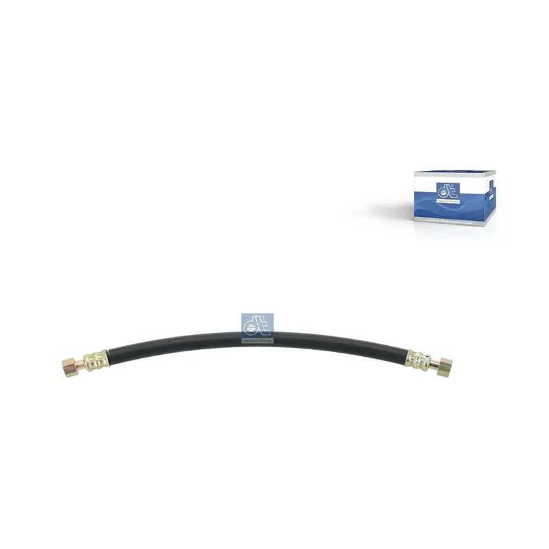 Fren Hortumu DT Spare Parts 1.28015 – Scania G / R / S
