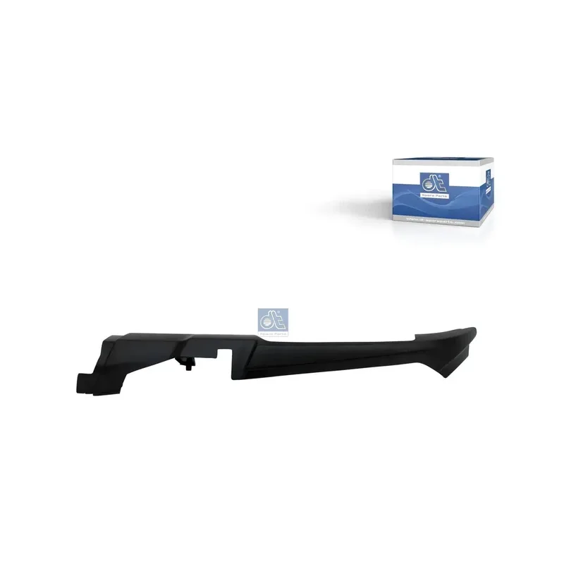 Sol Ön Kaporta DT Spare Parts 1.00130 – Scania G / R / S