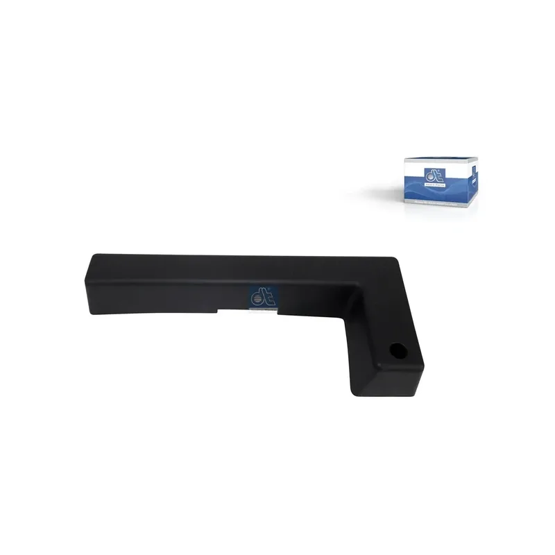 Sağ Çamurluk Kapağı DT Spare Parts 13.00282 – Ford Trucks CARGO / F-MAX