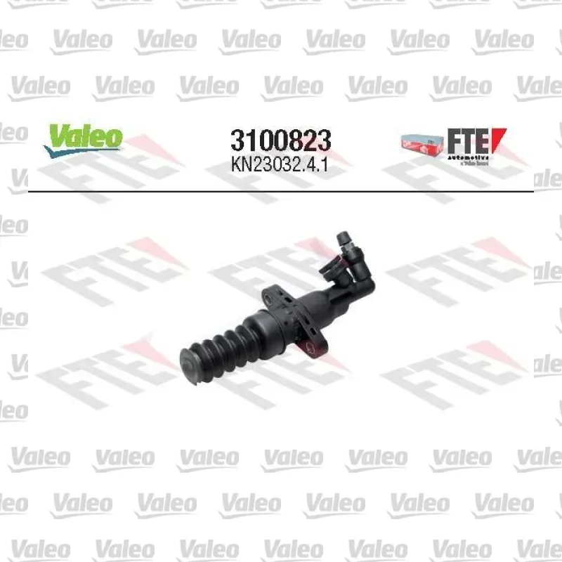 Debriyaj Merkezi Alt VALEO 3100823 – MINI Cooper