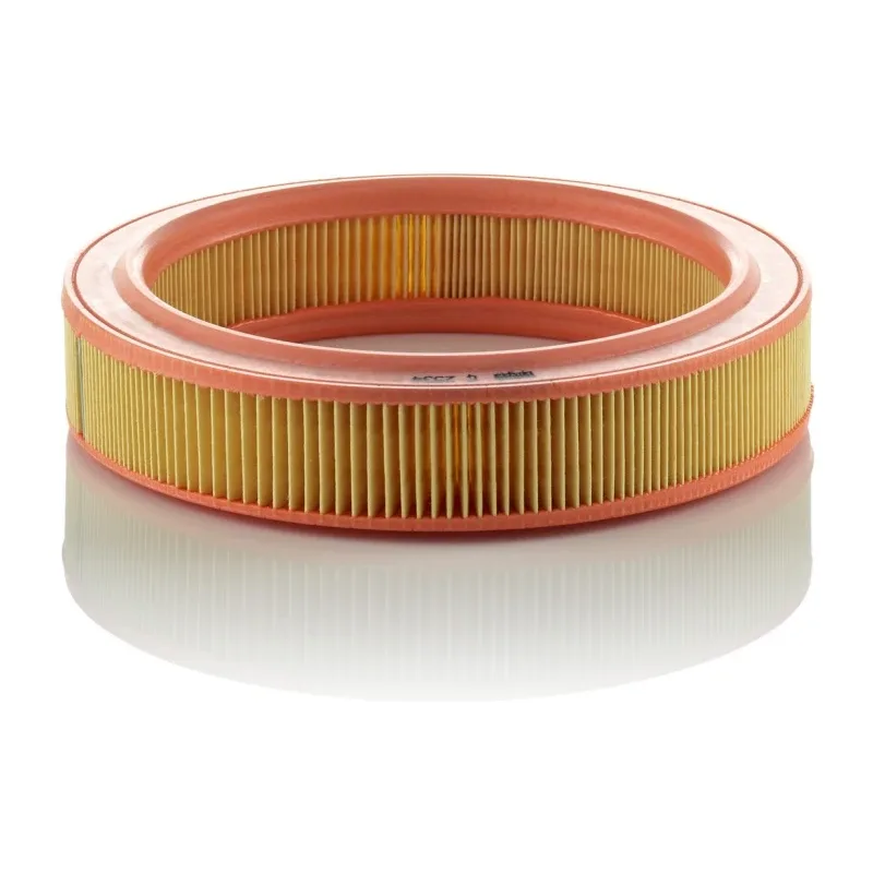 Hava Filtresi MANN-FILTER C 2534 – FORD Fiesta