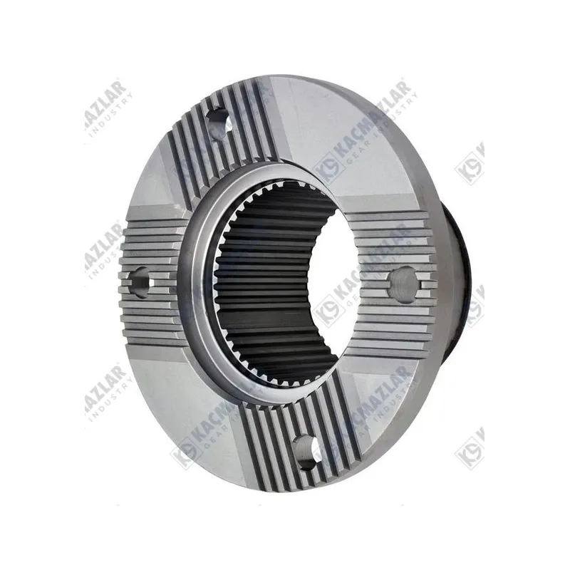 Şanzıman Flanşı KAÇMAZ K20.00453 – MAN TGA / TGS / TGX