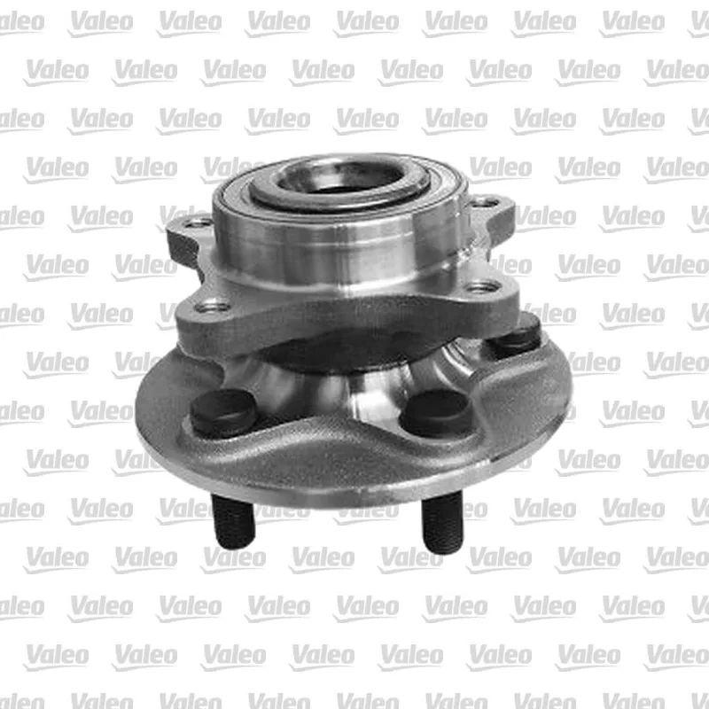 Teker Rulmanı Ön Sağ veya Sol VALEO 502725 – Land Rover Discovery / Range Rover Sport