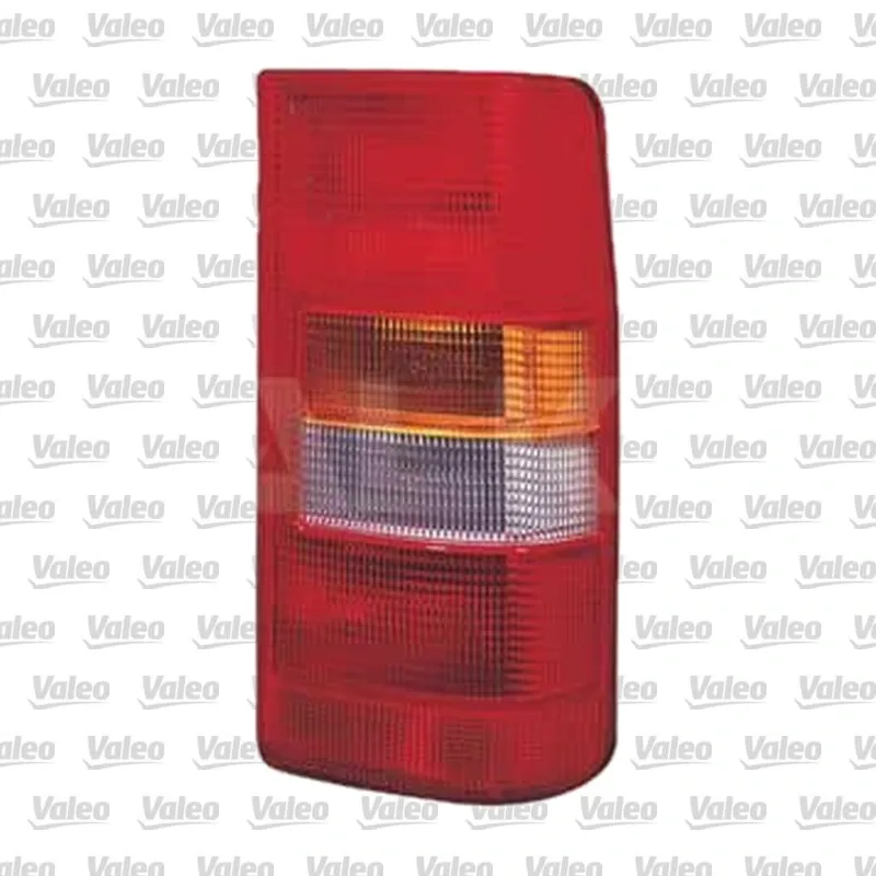 Stop Lambası Sol VALEO 85780 – Peugeot / Citroen