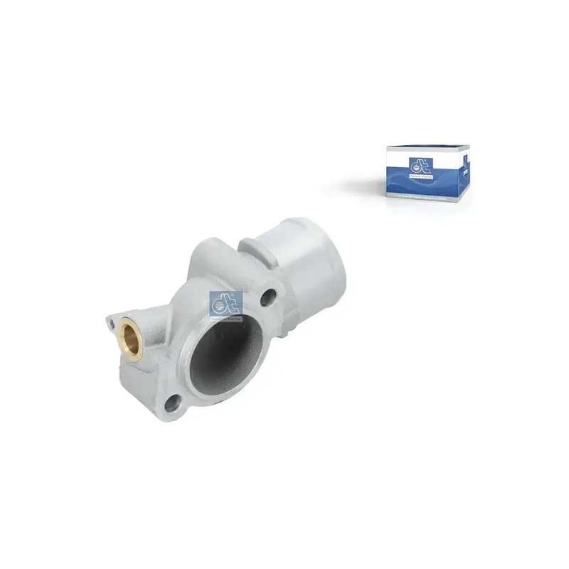 Soğutma Suyu Hattı DT Spare Parts 1.00708 – Scania G / R / S