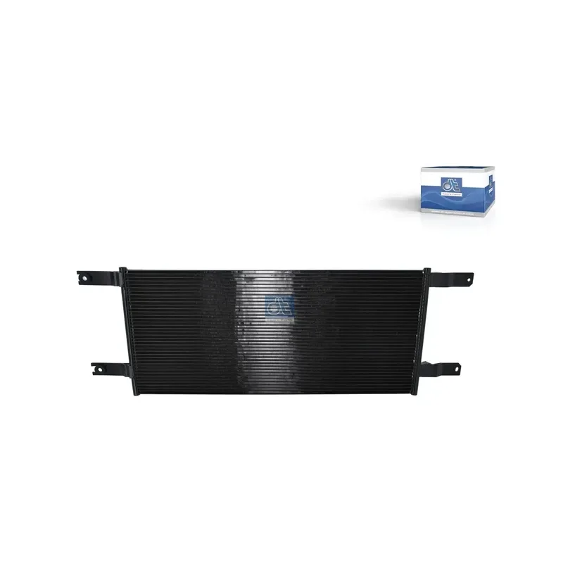 Klima Radyatörü DT Spare Parts 1.23306 – Scania G / R / S
