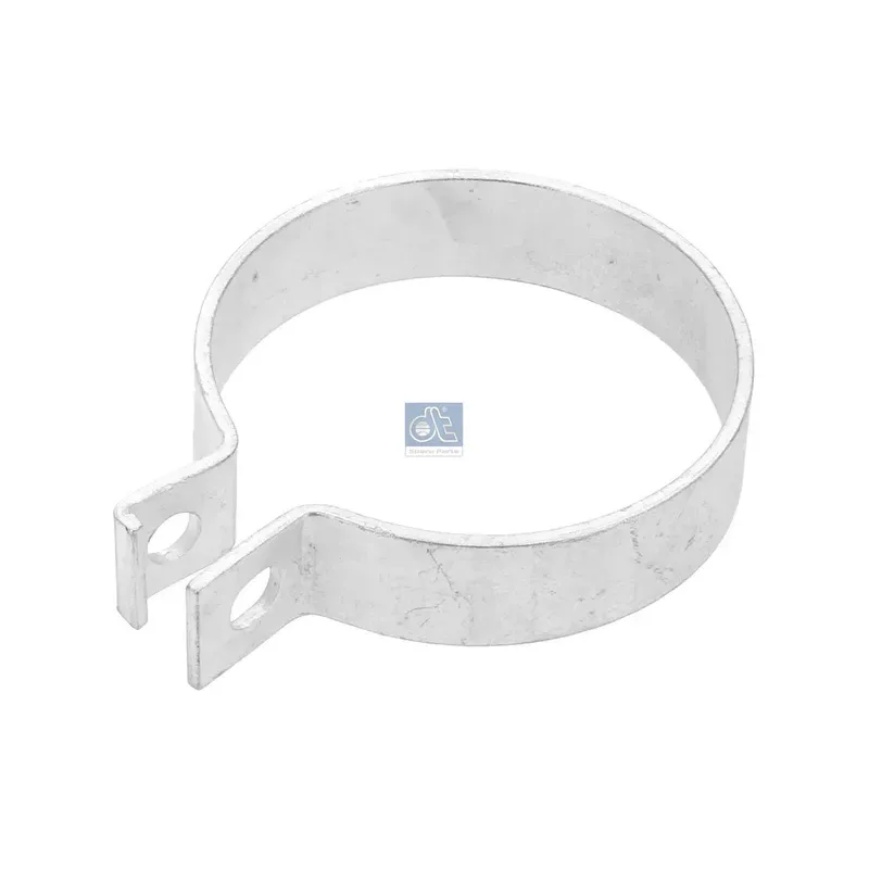 Ön Egzoz Borusu Kelepçesi DT Spare Parts 3.25071 – MAN TGA / TGS / TGX
