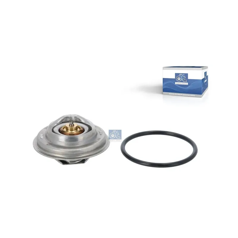 Termostat DT Spare Parts 4.64800 – Mercedes-Benz ATEGO / AXOR