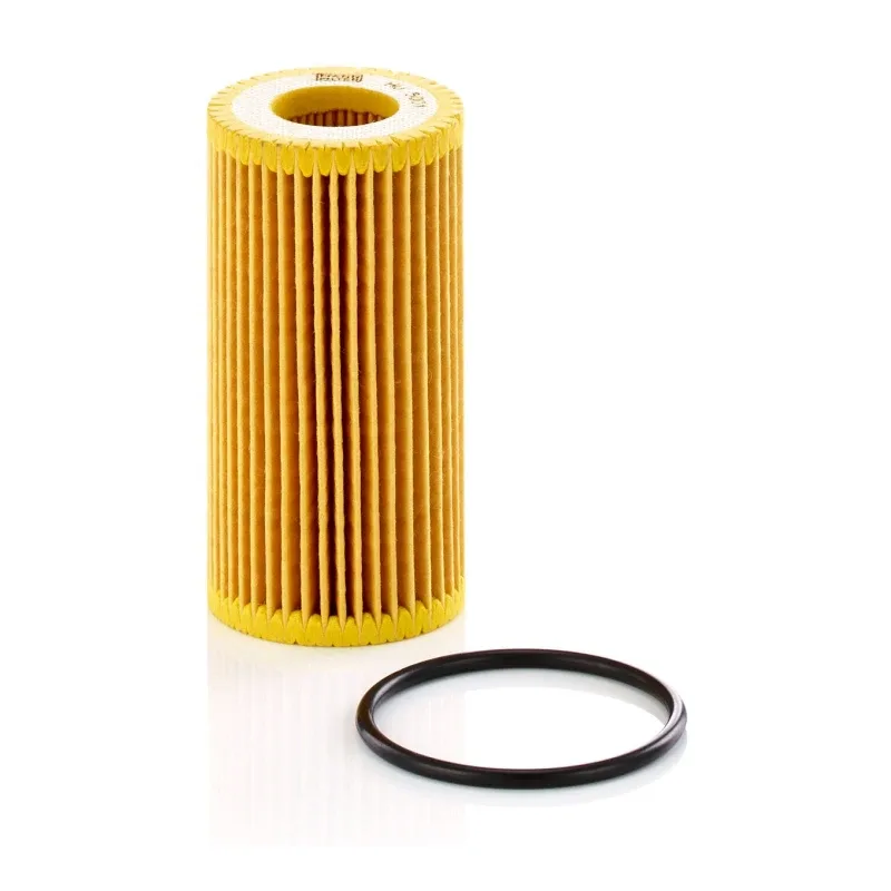 Motor Yağ Filtresi MANN-FILTER HU 5001 z – FORD FOCUS / KUGA / TOURNEO