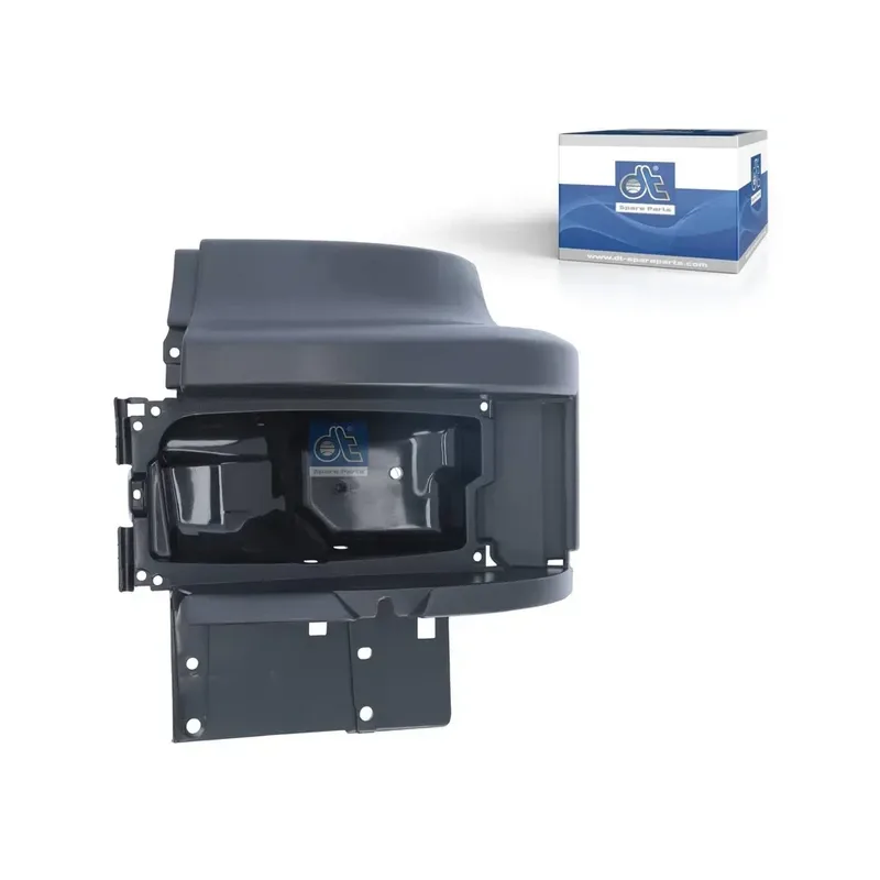 Sol Lamba Gövdesi DT Spare Parts 1.22590 – Scania R