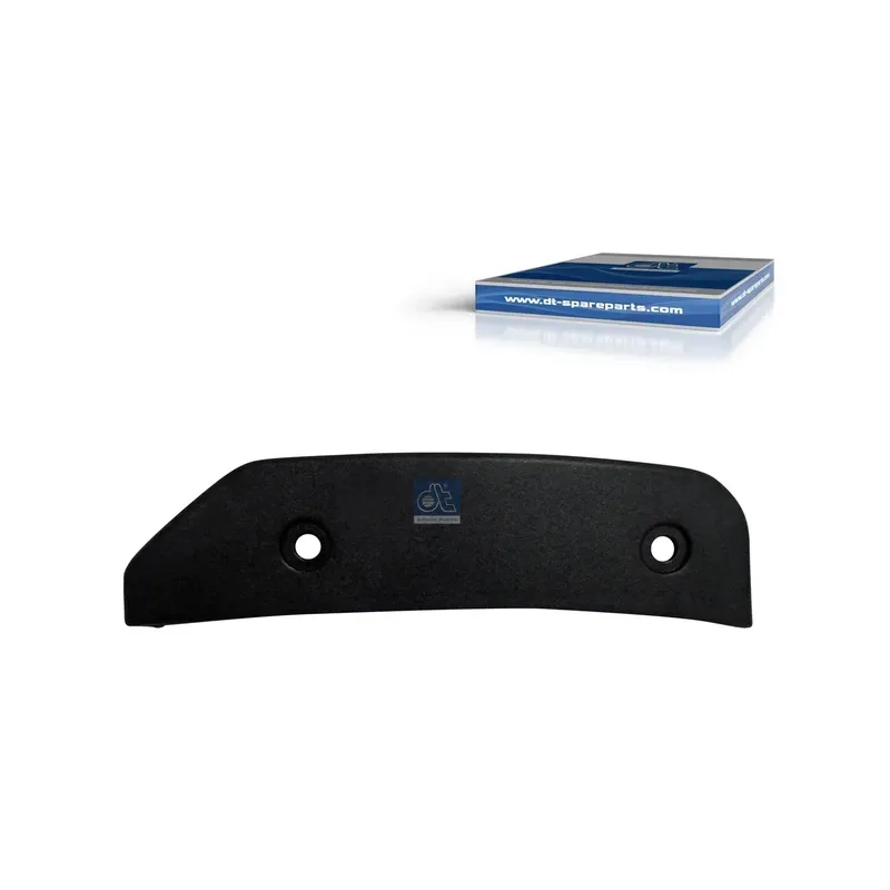 Sağ Tampon Köşesi Kapağı DT Spare Parts 1.55081 – Scania G / R