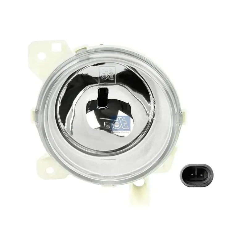 Sağ Uzun Huzmeli Far DT Spare Parts 1.21801 – Scania G / R
