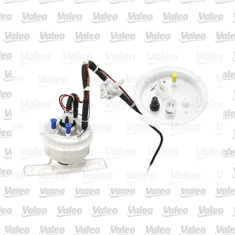 Depo Şamandırası VALEO 347292 – Audi A3 / TT