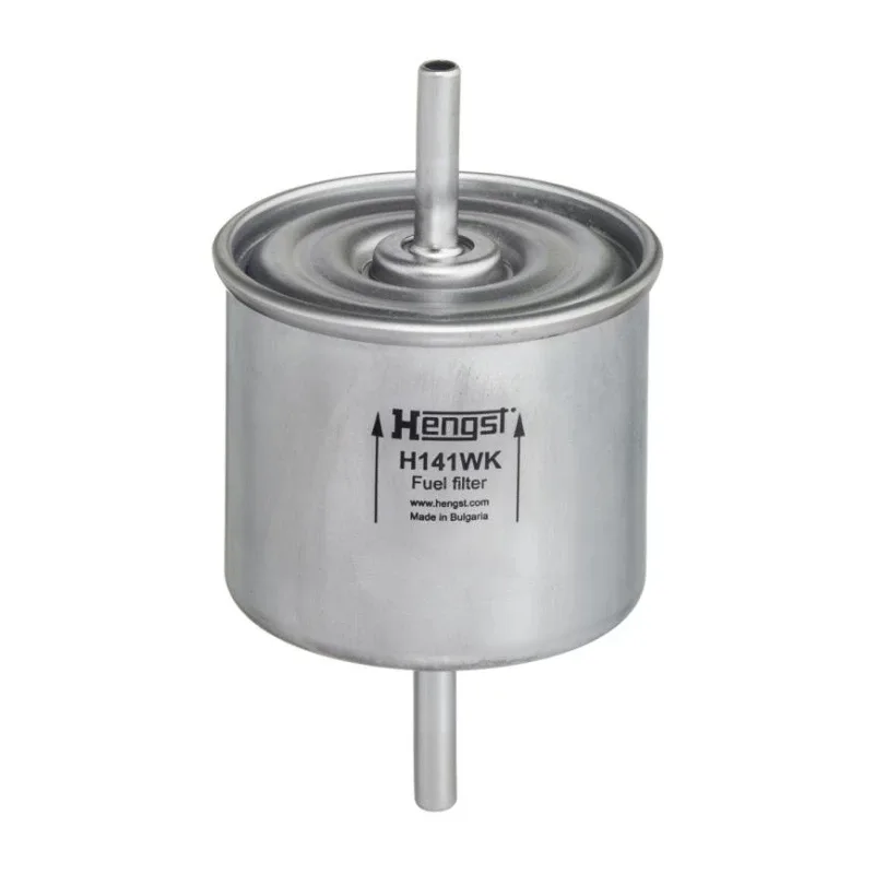 Hat Tipi Yakıt Filtresi HENGST H141WK – FORD Puma