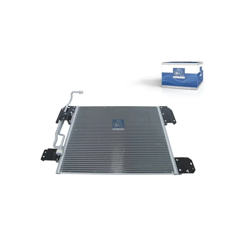 Klima Radyatörü DT Spare Parts 4.63341 – Mercedes-Benz AXOR